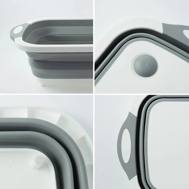 Tabla Plegable Multiusos 3 en 1 con 30% de descuento