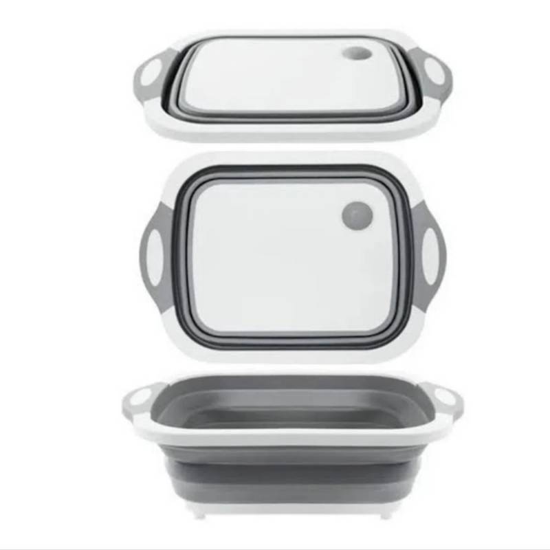 Tabla Plegable Multiusos 3 en 1 con 30% de descuento