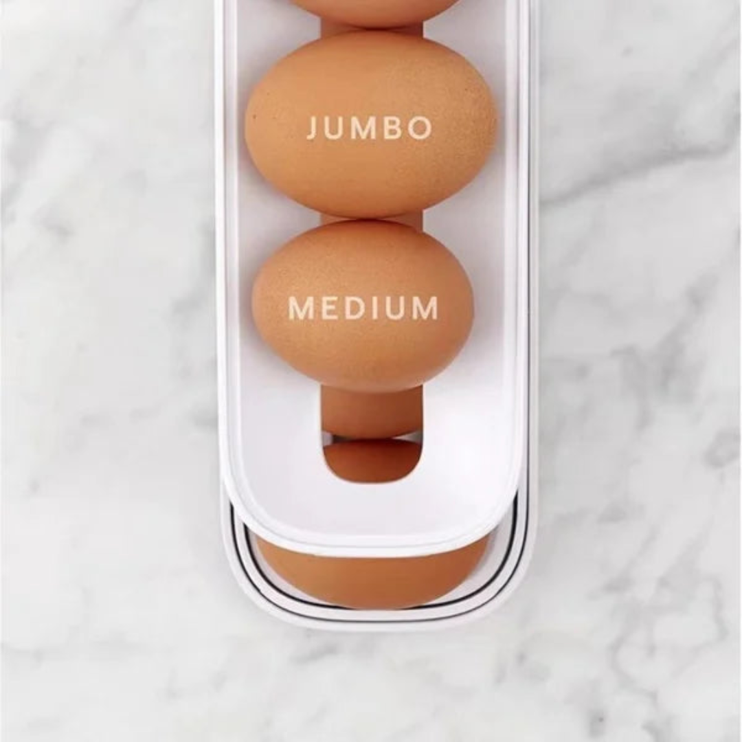Dispensador automático de huevos con 46% de descuento